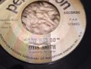 Otis Smith Let Her Go Perception Bargain