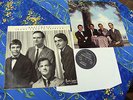 KRAFTWERK ? TRANS EUROPA EXPRESS 1st? RARE ELEKTRO KRAUT KLING KLANG RECORDS #1B
