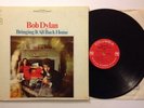 BOB DYLAN - BRINGING IT ALL BACK HOME - 1965 VINYL LP 360 STEREO CS 8993 (NM)
