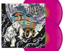THE VINTAGE CARAVAN - VOYAGE MAGENTA VINYL  2 VINYL LP NEW+
