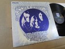 BLUE CHEER vincebus eruptum US STEREO TEXTURED LP Philips PHS 600-264 psych NM-