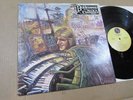 BO HANSSON attic thoughts US ORIGINAL LP psych prog organ NM-