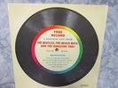 The Beatles/Kingston Trio/Beach Boys, 33 1/3 RPM,  Capital Record Club Special