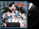 TANKARD - ZOMBIE ATTACK BLACK VINYL  VINYL LP NEW+