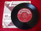 JOHNNY REBB - Rock On / Pathway to Paradise - ROCKABILLY -  OZ  LEEDON LS-5583