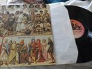 jeronimo Time Ride RARE DISC original 1972 German bellaphon bacillus  LP Record
