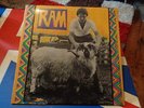 Paul McCartney - Ram  1971 UK 1st Press Apple LP  Beatles EX++ EX+