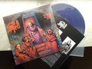 DEATH SCREAM BLOODY GORE    LIMITED LILA VINYL AUF 666 ST  NR 546  SEHR RAR 