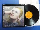 DAVID BOWIE  HUNKY DORY rca A-5E B-5E UK orig LP nr MINT STUNNING