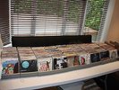 APPROX 1600 Rock Pop Soul *PICTURE SLEEVE* Singles 70s 80s & 90s MOSTLY EX TO M-