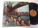 RARE Salsa LP The Brooklyn Sounds