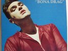 MORRISSEY Bona Drag - Original UK LP - SMITHS Piccadilly Palare Ouija Board