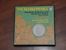 * Tschaikowsky, Sinfonien und Suiten, Markevitch, Dorati, Box 10 LP