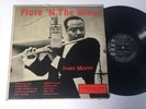 James Moody LP Flute 'N The Blues ORIG. NM