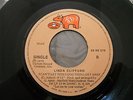 LINDA CLIFFORD - I CAN'T LET THIS GOOD THING GET AWAY - RSO - PICSLEEVE COPY