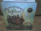 LEAF HOUND - Growers Of Mushroom LP LIMITED TO 100 COPIES BLACK CAT BONES, DUST