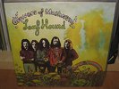 LEAF HOUND - Growers Of Mushroom LP - BLACK CAT BONES, DUST, HEAVY, PROG, PSYCH
