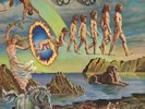 THE DOORS - FULL CIRCLE  VINYL LP NEU