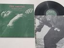 THE SMITHS / THE QUEEN IS DEAD  LP