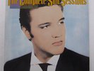 2LP Elvis Presley - The Complete Sun Sessions - mint- Outtakes Alternate Takes
