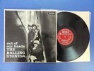 ROLLING STONES  OUT OF OUR HEADS Deca 65 Mono UK LP EX/VG+