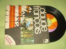 CLAUDE FRANCOIS ELOISE IN ITALIANO RARO 7'ITALY