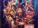 RED FANG**WHALES AND LEECHES (GATEFOLD/3D HOLOGRAM COVER)**2 VINYL SET