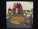 THE Beatles ?– Yellow Submarine ' LP MINT MONO  EAS-70138