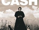 Johnny Cash - AMERICAN RECORDINGS (BACK TO BLACK)