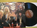Guns N’ Roses Welcome to the Sessions 2 LPs