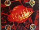 PIXIES Bossanova - Original UK LP on 4AD - Frank Black Francis Breeders Velouria