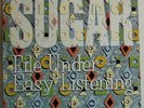 SUGAR File Under Easy Listening Original UK LP on Creation - Bob Mould Husker Du