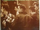 THE SMITHS The World Won't Listen - Original UK LP - MORRISSEY Ask Panic
