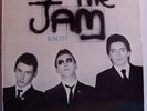 THE JAM In The City - Original UK LP - Paul Weller Mod Punk Style Council