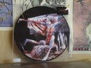 CANNIBAL CORPSE, TOMB OF THE MUTILATED - 12