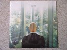 Moby - Hotel Vinyl LP 2005 megarar