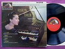 ALP 1884 UK orig TURECK: BACH, RAMEAU, DAQUIN, COUPERIN