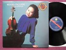 CBS Digital Stereo, PAGANINI: 24 Caprices for Solo Violin, MIDORI, NM