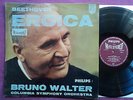 PHILIPS Hifi-StereO, BEETHOVEN: Symohony No. 3, BRUNO WALTER, Columbia Symp.