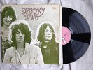 Spooky Tooth - Spooky Two / Island Pink Label ILPS 9098