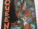 QUEEN - PAIN IS SO CLOSE TO PLEASURE - RARE 12