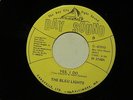 northern soul THE BLEU LIGHTS The End of My Dream BAY SOUND M-   listen