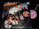 LOS ANGELES AZULES on dancing  CUMBIA SOLAR dancefloor KILLER ACORDEON colombia