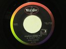 northern soul WADE FLEMONS Watch Over Her VEE JAY M-   listen