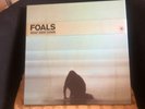 FOALS - What Went Down LP BOX SET limited to 2000