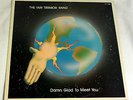Ian Tremor Band:  Damn Glad to Meet You   [Unplayed Copy]