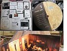 PEARL JAM-VS. orig LP vinyl USA Near Mint 1st PRESS