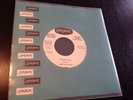 Rockn Roll Beat Single Vinyl 7 Jerry Lee Lewis Weissmuster Promo What Did I Say