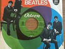 The Beatles - Please Mister Postman Single
