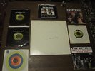 Beatles White Album SWBO 101 / Poster / Pics   + 7 Beatles  45s